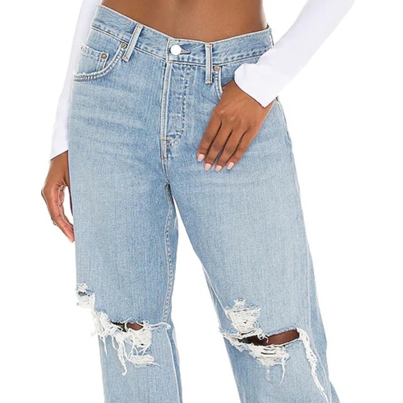 GRLFRND JEANS - Picture 7 of 12